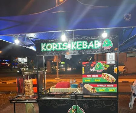 Kopi Cedok Gombak