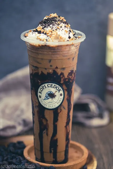 Kopi Cedok Gombak Picture 2