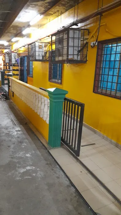 MADRASAH AD-DINIAH PPR BATU MUDA Picture 7