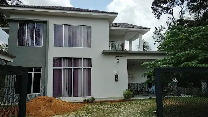Teratak faiha Picture 1