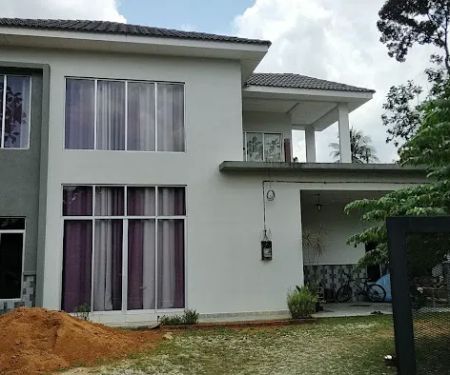 Teratak faiha