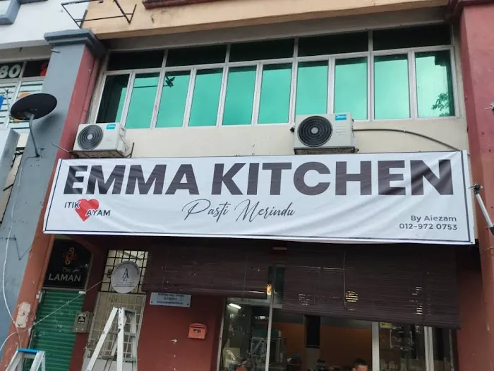 Restoran Emma's Kitchen Picture 1