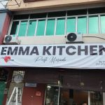 Restoran Emma's Kitchen