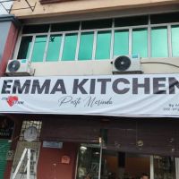 Restoran Emma's Kitchen ico