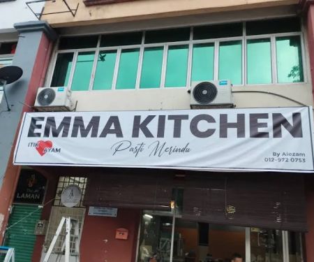 Restoran Emma's Kitchen