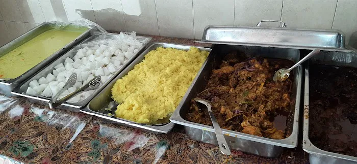 Restoran Emma's Kitchen Picture 4