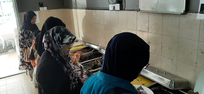 Restoran Emma's Kitchen Picture 3