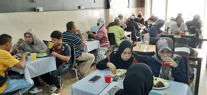 Restoran Emma's Kitchen Picture 7