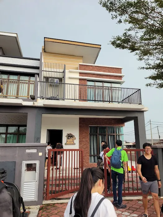 My Space x 軒民宿 (Pasir Penambang, Kuala Selangor) Picture 2