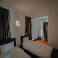 My Space x 軒民宿 （Pasir Penambang, Kuala Selangor) ico