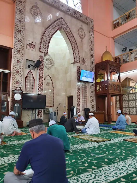Al-Hidayah Masjid Picture 2