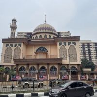Al-Hidayah Masjid ico