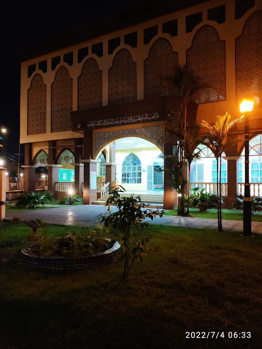 Al-Hidayah Masjid Picture 7