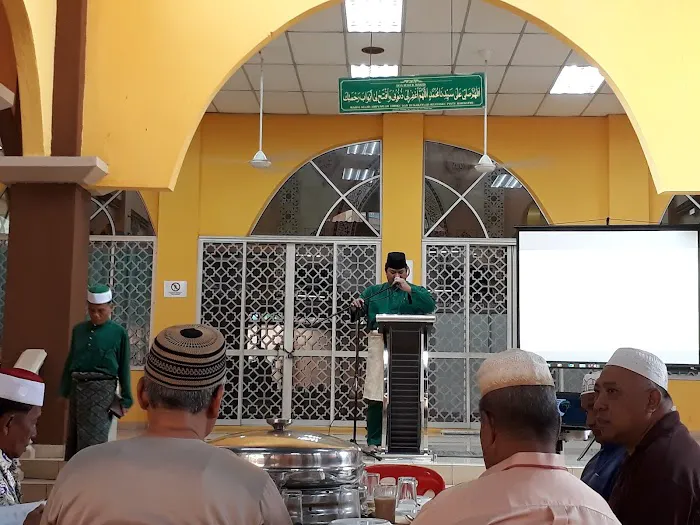 Al-Hidayah Masjid Picture 5