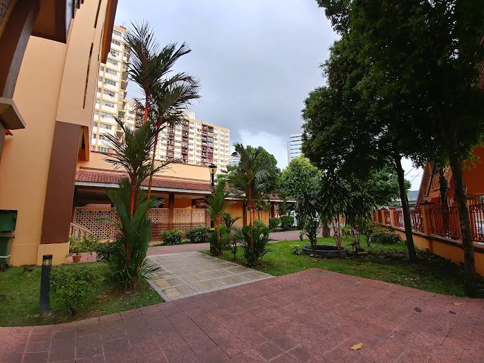 Al-Hidayah Masjid Picture 10