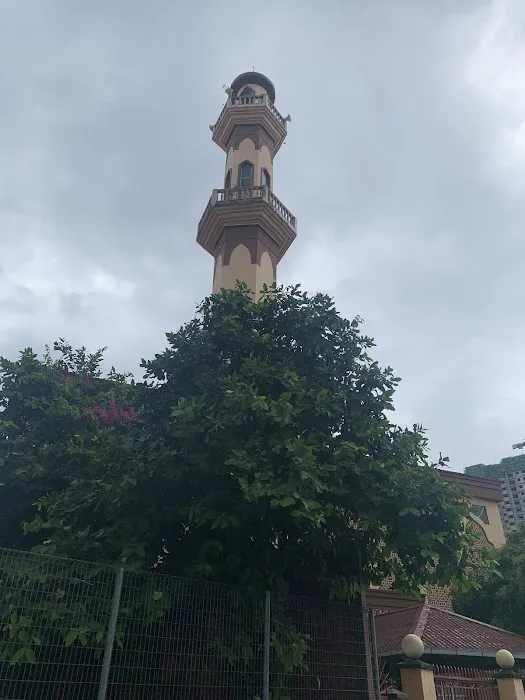 Al-Hidayah Masjid Picture 4