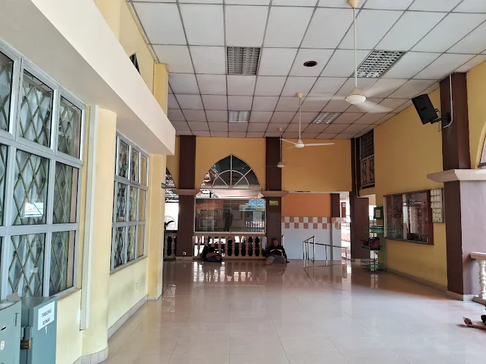 Al-Hidayah Masjid Picture 6