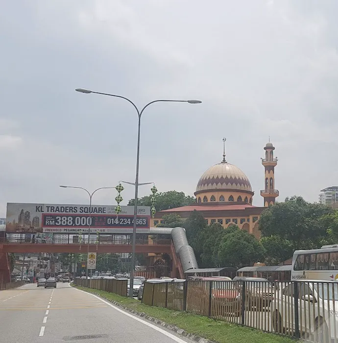 Al-Hidayah Masjid Picture 8