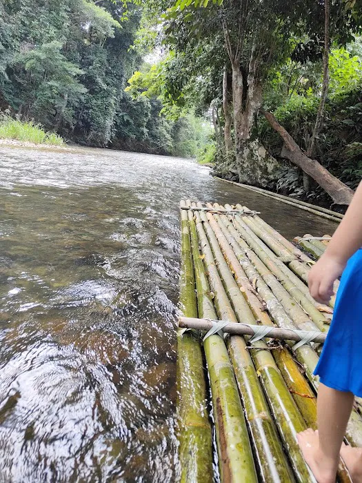 Pergam Gunung Camp & Chalet Picture 1
