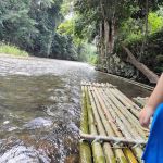 Pergam Gunung Camp & Chalet