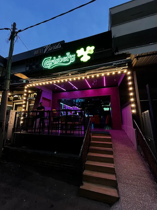 Spice N Ice Bukit Bintang Picture 1