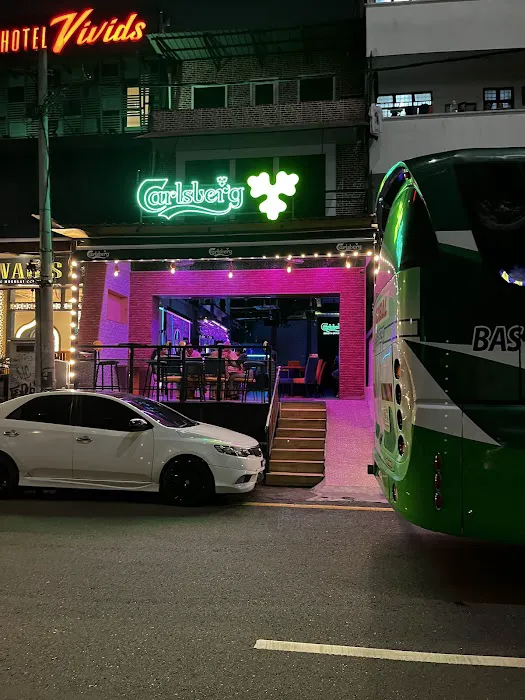 Spice N Ice Bukit Bintang Picture 9