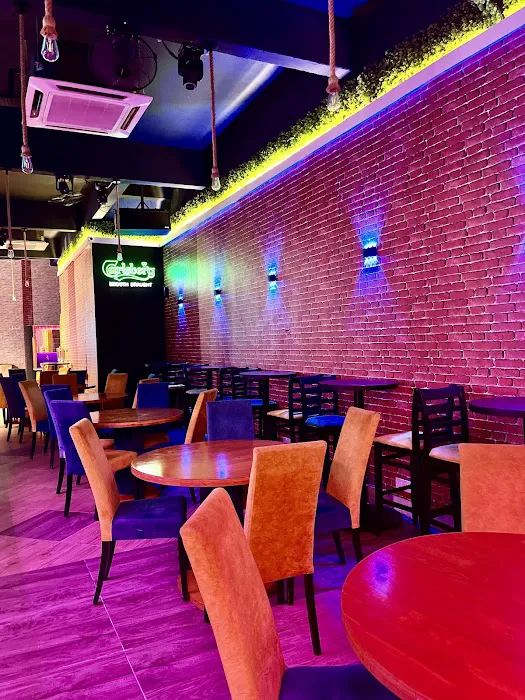Spice N Ice Bukit Bintang Picture 10