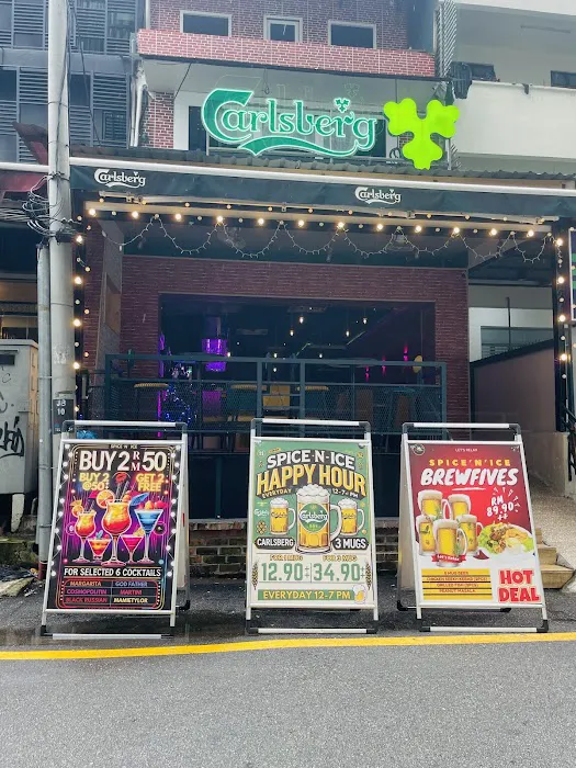 Spice N Ice Bukit Bintang Picture 5