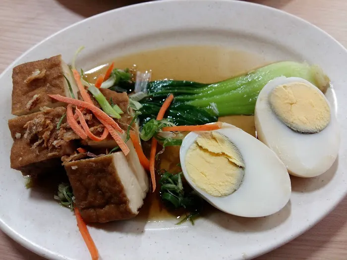 The Chicken Rice Shop @ TF Value-Mart Batu Caves Picture 9
