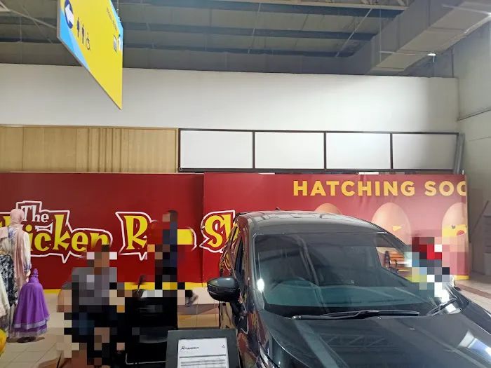 The Chicken Rice Shop @ TF Value-Mart Batu Caves Picture 5