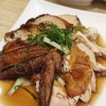 The Chicken Rice Shop @ TF Value-Mart Batu Caves