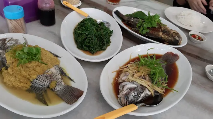 The Chicken Rice Shop @ TF Value-Mart Batu Caves Picture 10