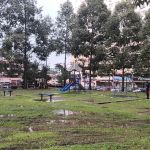 Recreational Field Taman Wangsa Permai