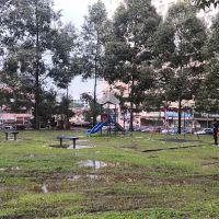 Recreational Field Taman Wangsa Permai ico