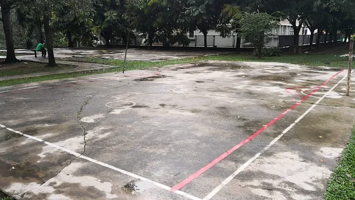 Recreational Field Taman Wangsa Permai Picture 2