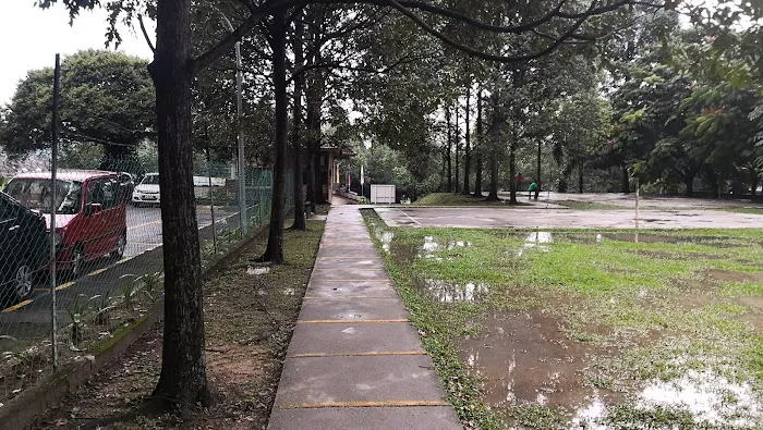 Recreational Field Taman Wangsa Permai Picture 8