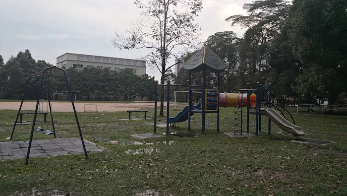 Recreational Field Taman Wangsa Permai Picture 10