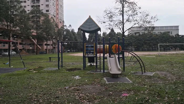 Recreational Field Taman Wangsa Permai Picture 5