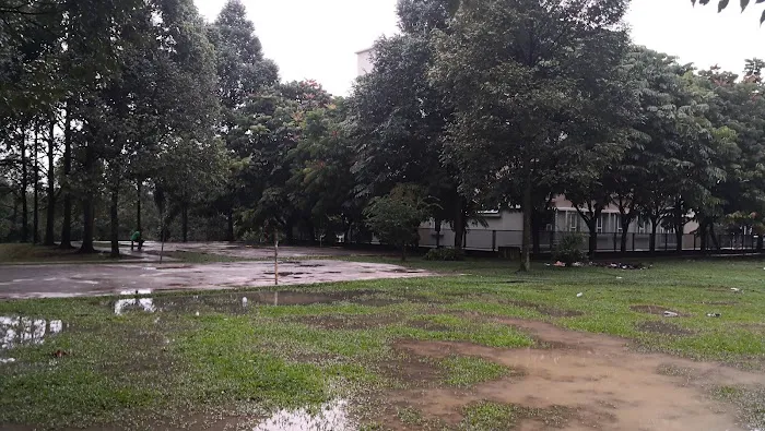 Recreational Field Taman Wangsa Permai Picture 3