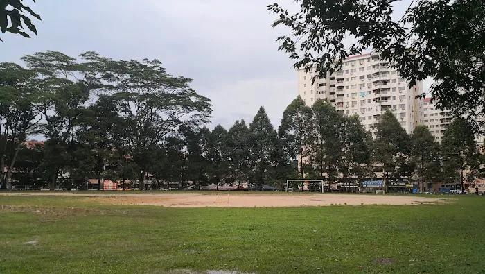 Recreational Field Taman Wangsa Permai Picture 4