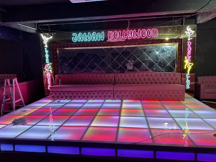 Jawan Bollywood club KL Picture 1