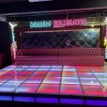 Jawan Bollywood club KL