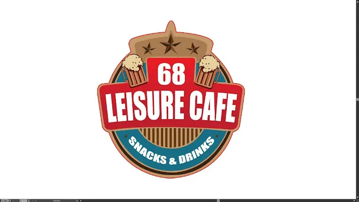 Leisure 68 cafe Picture 2