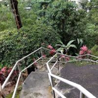 Bukit Badak ico