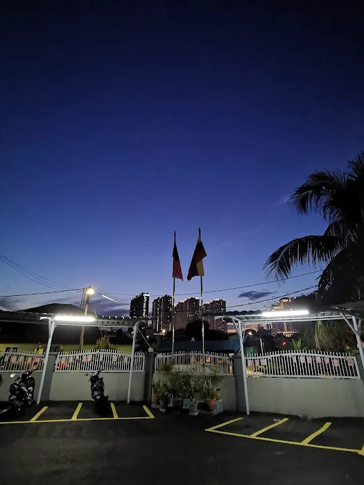 Surau Jumaat Ibrahimiah, Kampung Batu Muda, Kuala Lumpur WP Picture 7
