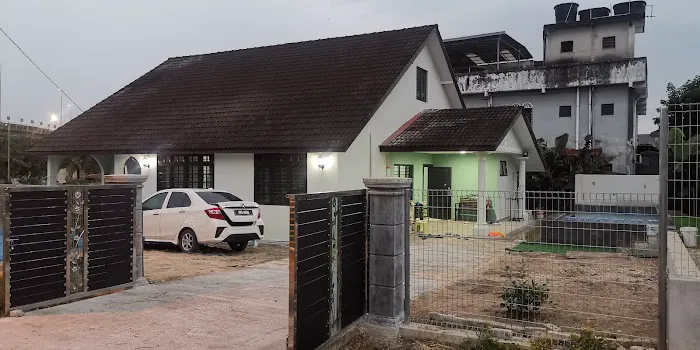 Villa NikMat Picture 2