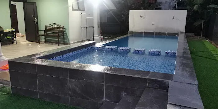 Villa NikMat Picture 3