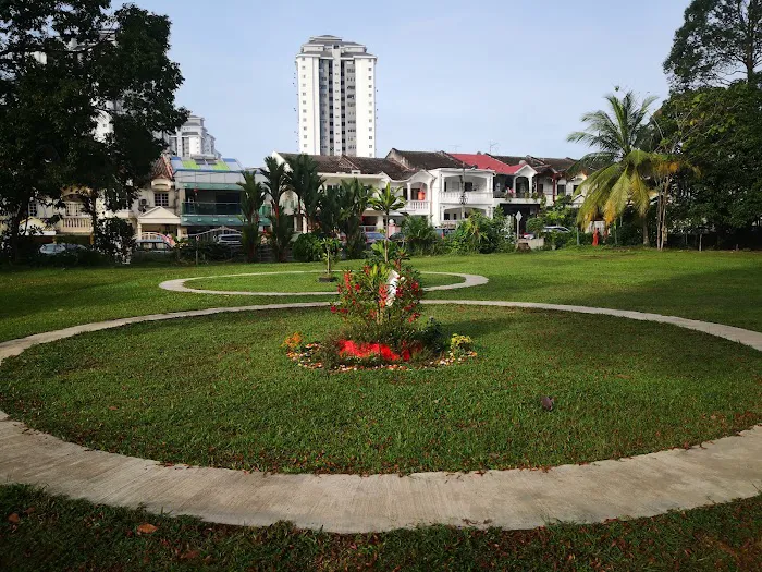 KIP Community Park Picture 2