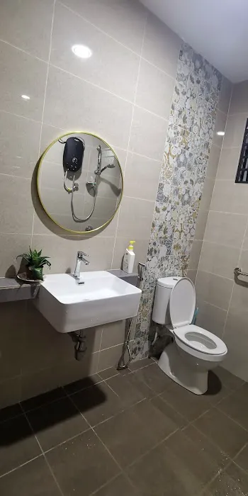Villa NikMat Picture 4