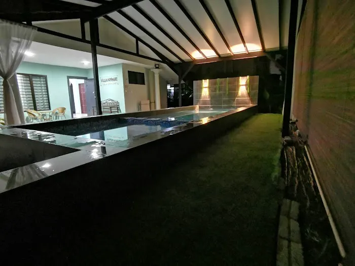 Villa NikMat Picture 6
